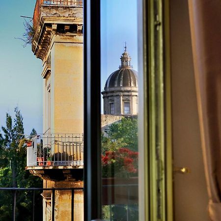 Don Giovanni Charme Apartment CTA Exterior foto