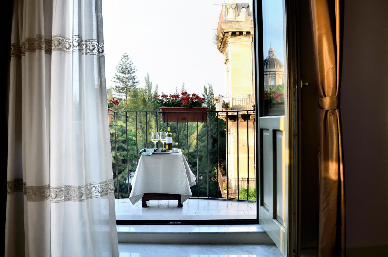 Don Giovanni Charme Apartment CTA Exterior foto