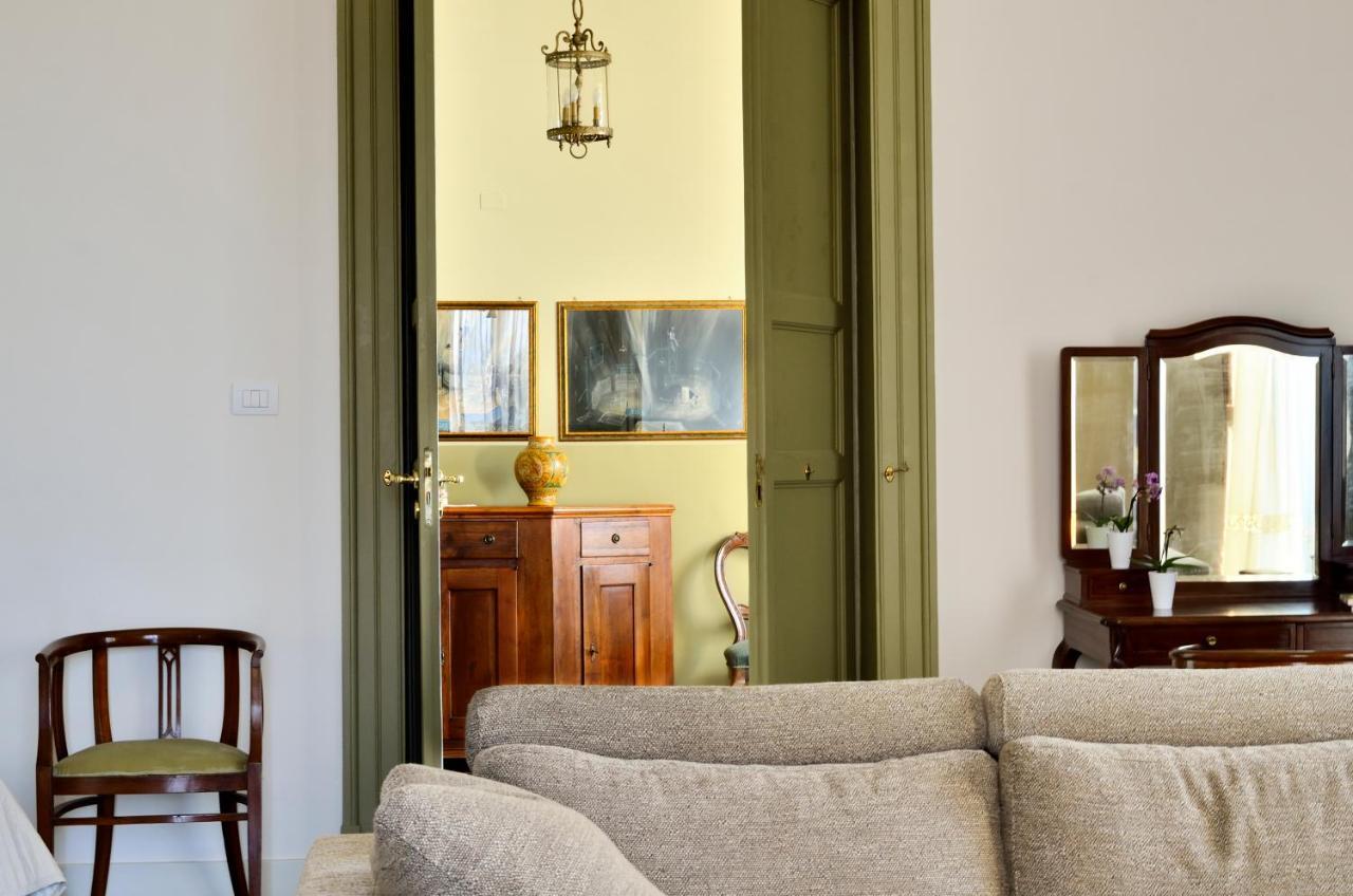 Don Giovanni Charme Apartment CTA Exterior foto