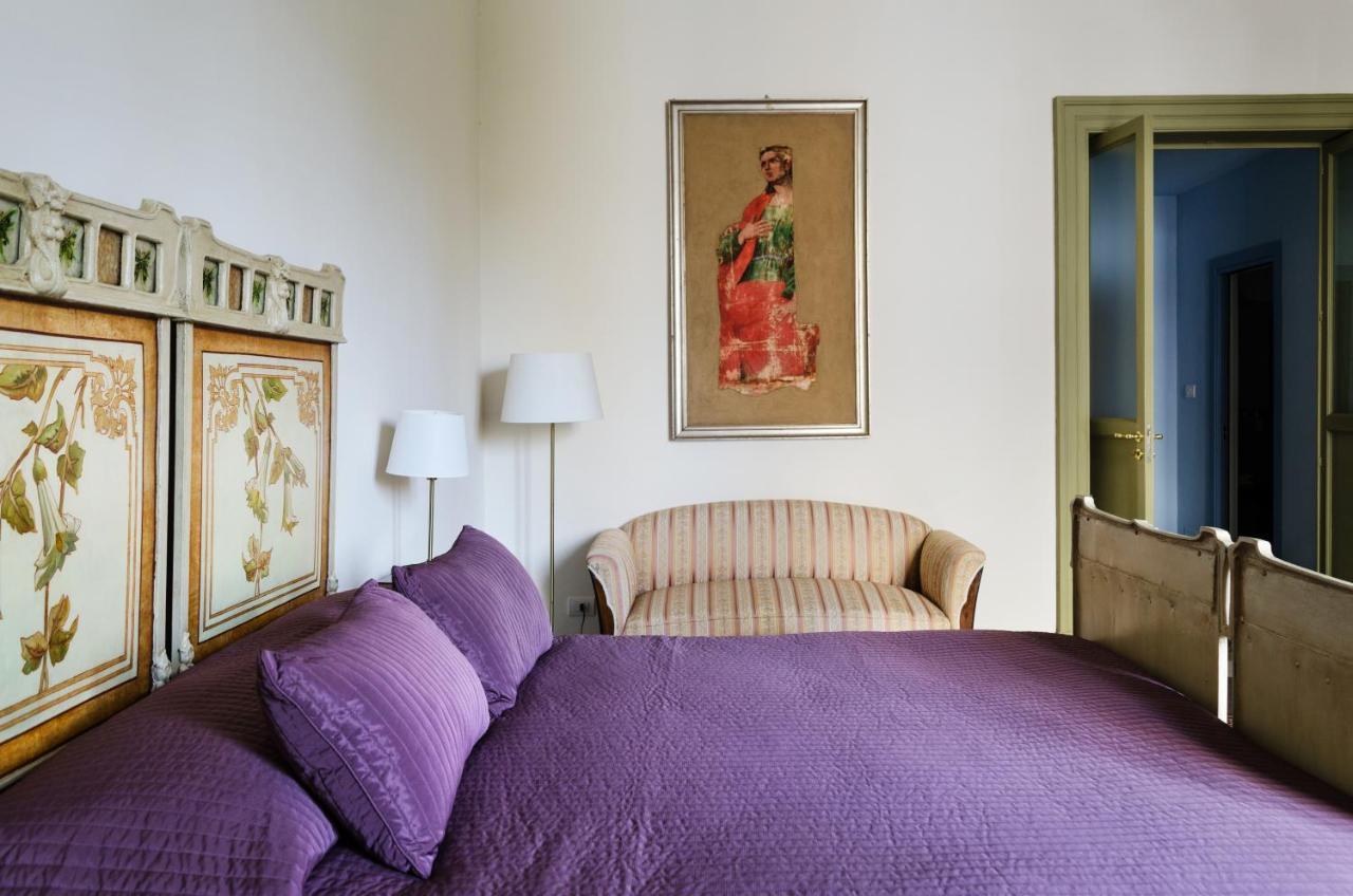 Don Giovanni Charme Apartment CTA Exterior foto
