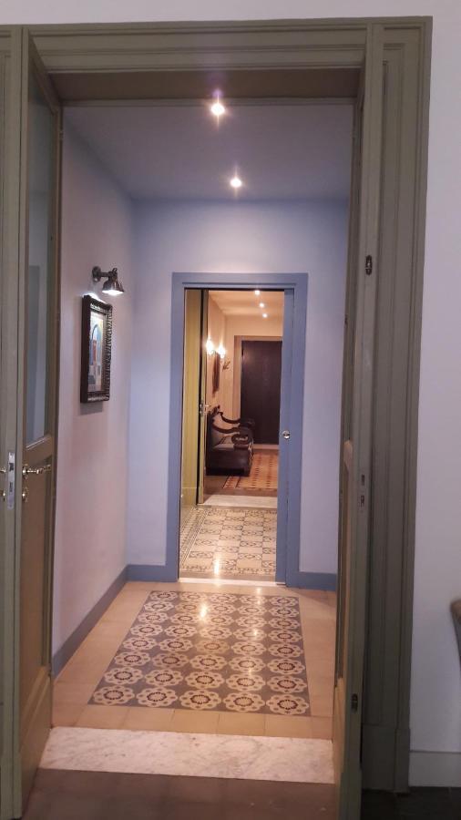 Don Giovanni Charme Apartment CTA Exterior foto