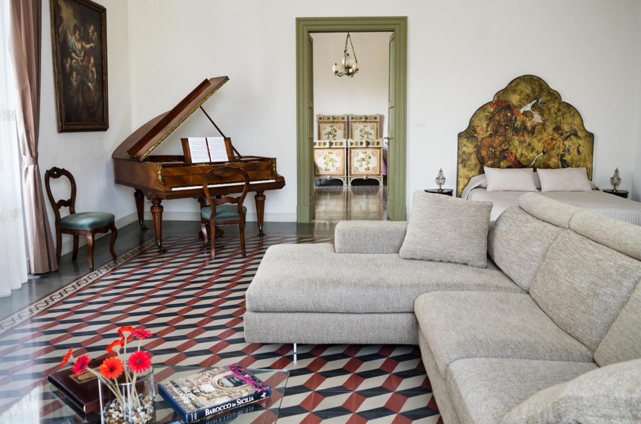 Don Giovanni Charme Apartment CTA Exterior foto