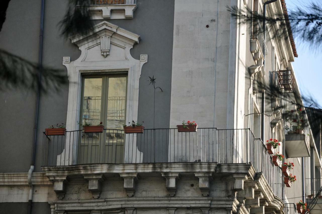 Don Giovanni Charme Apartment CTA Exterior foto