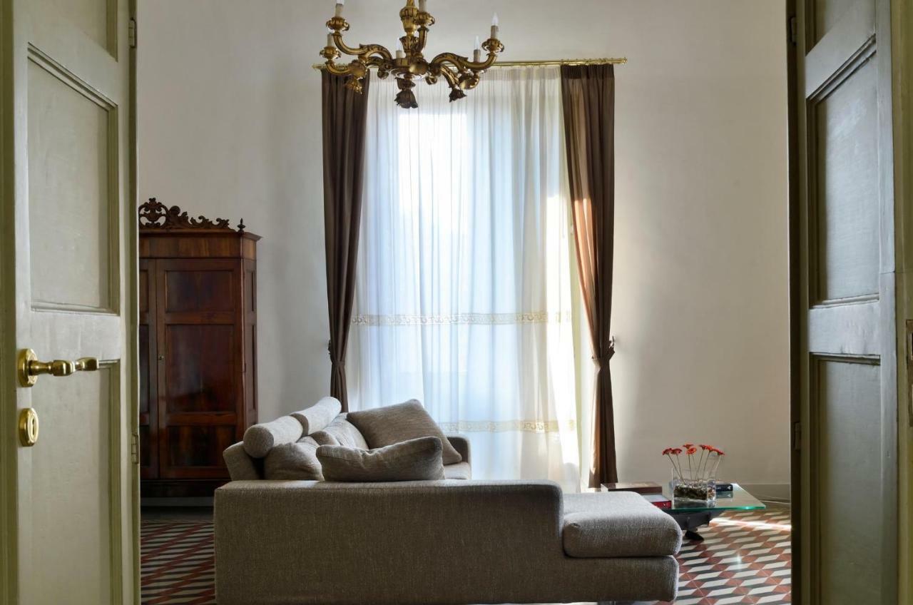 Don Giovanni Charme Apartment CTA Exterior foto