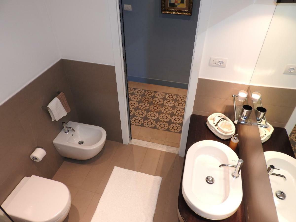 Don Giovanni Charme Apartment CTA Exterior foto